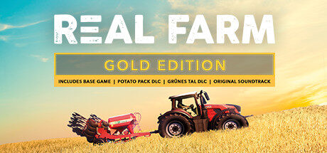 Real Farm – Gold Edition Free Download