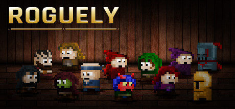 Roguely Free Download