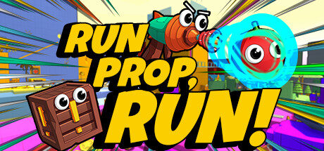Run Prop, Run! Free Download