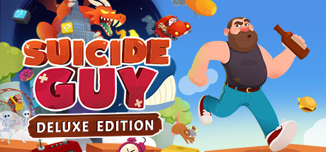 Suicide Guy Deluxe Edition Free Download