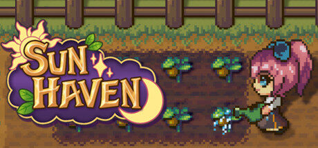 Sun Haven Free Download