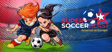 Super Soccer Blast: America vs Europe Free Download
