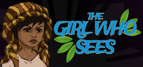 The Girl Who Sees Free Download
