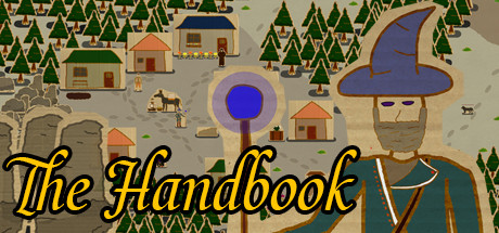 The Handbook Free Download