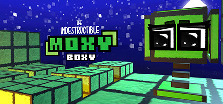 The Indestructible Moxy Boxy Free Download