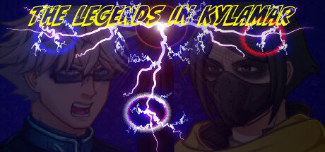 The Legends in Kylamar Free Download