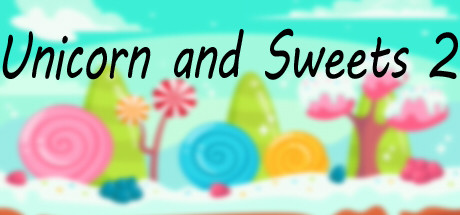 Unicorn and Sweets 2 Free Download