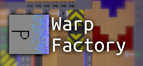 Warp Factory Free Download