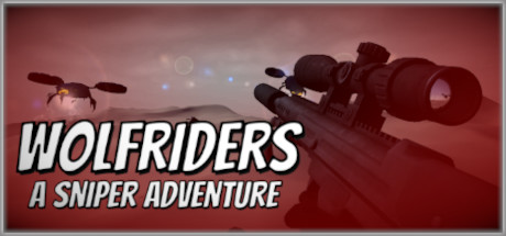 Wolfriders A Sniper Adventure Free Download