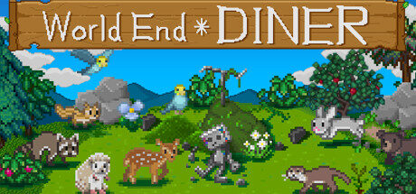 World End Diner Free Download