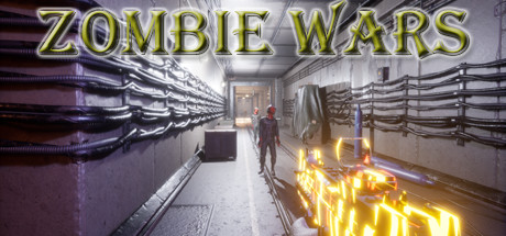 Zombie Wars Free Download