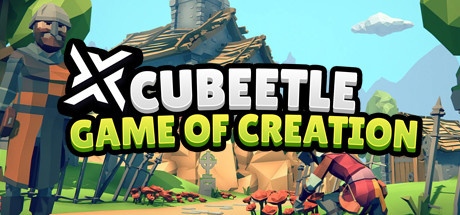 ​Cubeetle - Game of creation Free Download