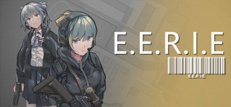 异变战区  E.E.R.I.E Free Download