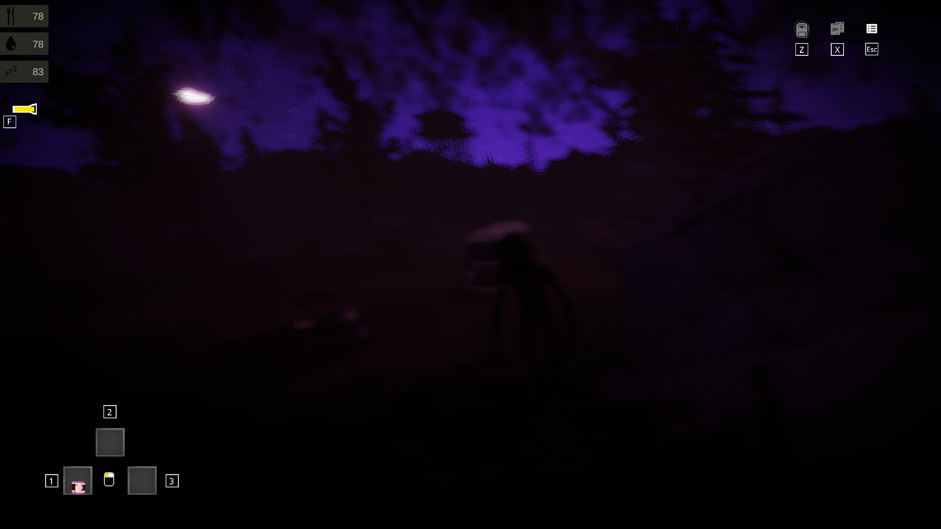Abducted: The Night Hunters Free Download