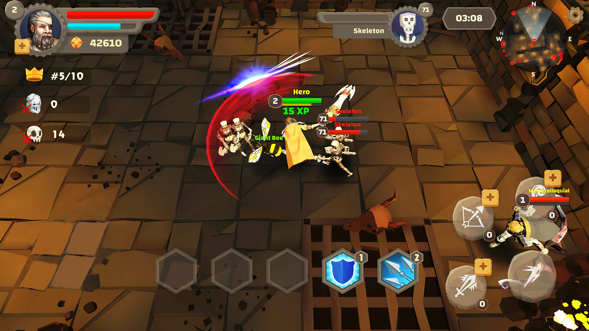 Overlord - RPG Online Battle Free Download