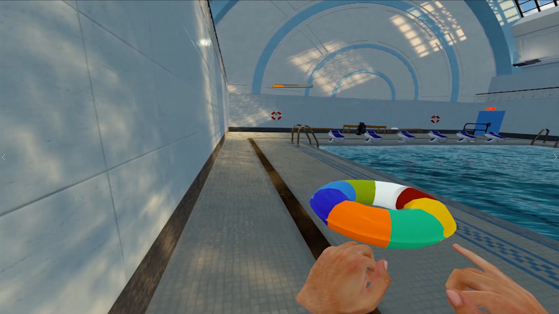 Bodies of Water VR Free Download
