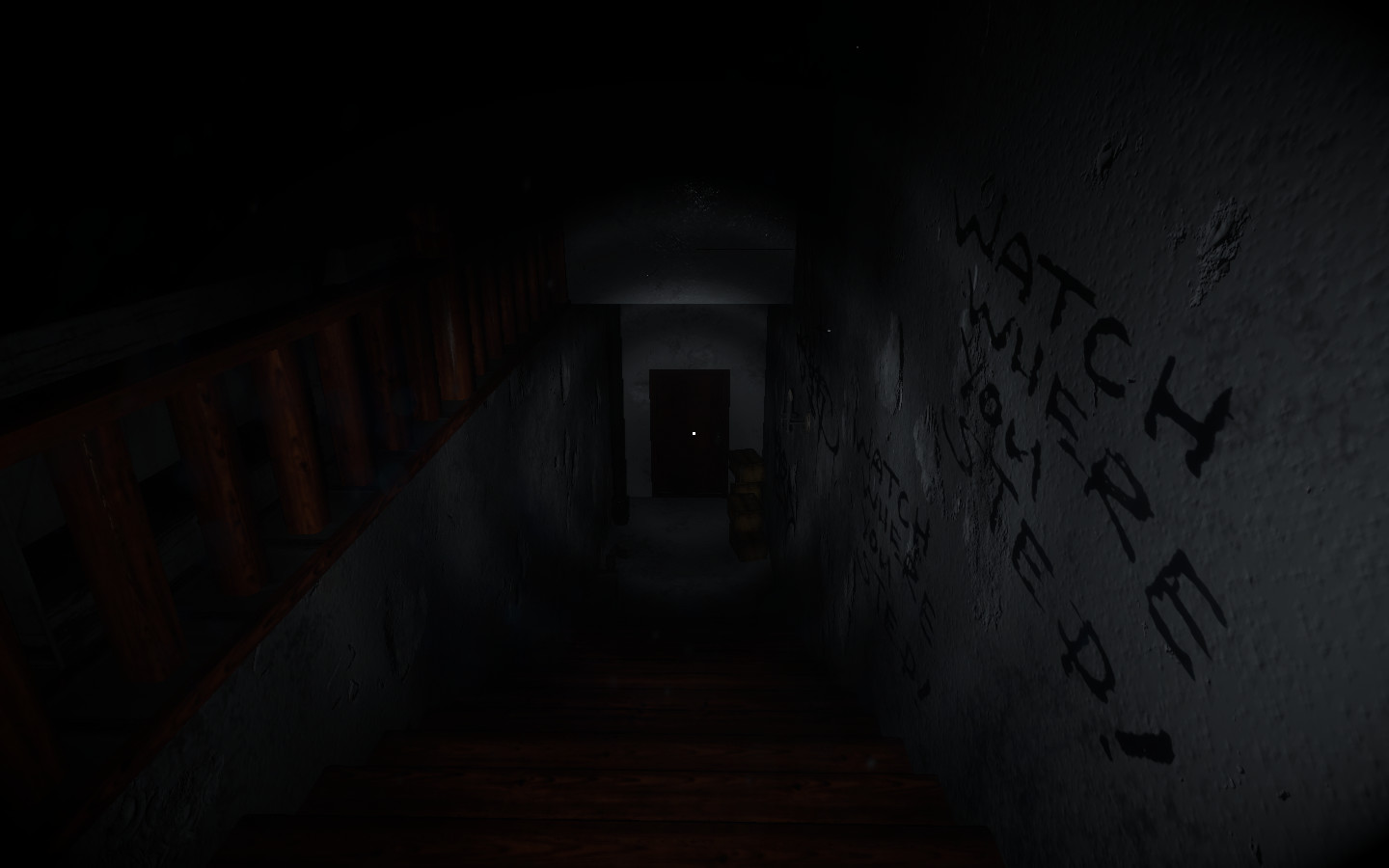 Nyctophobia: Devil Unleashed Free Download