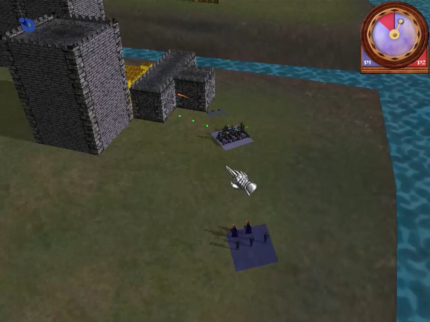 Castles & Catapults Free Download