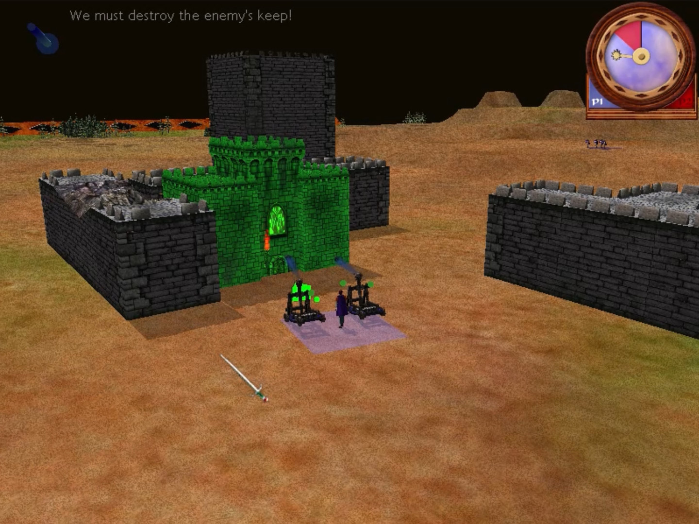 Castles & Catapults Free Download