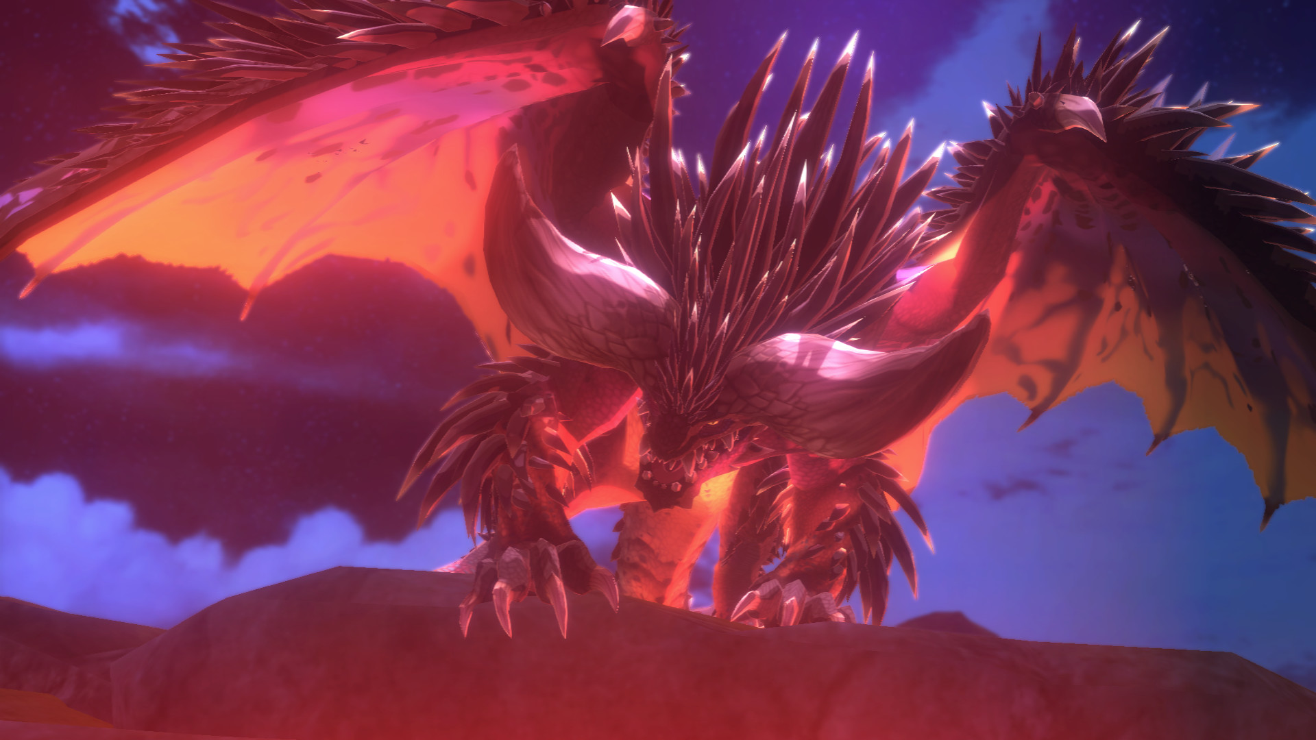 Monster Hunter Stories 2: Wings of Ruin Free Download