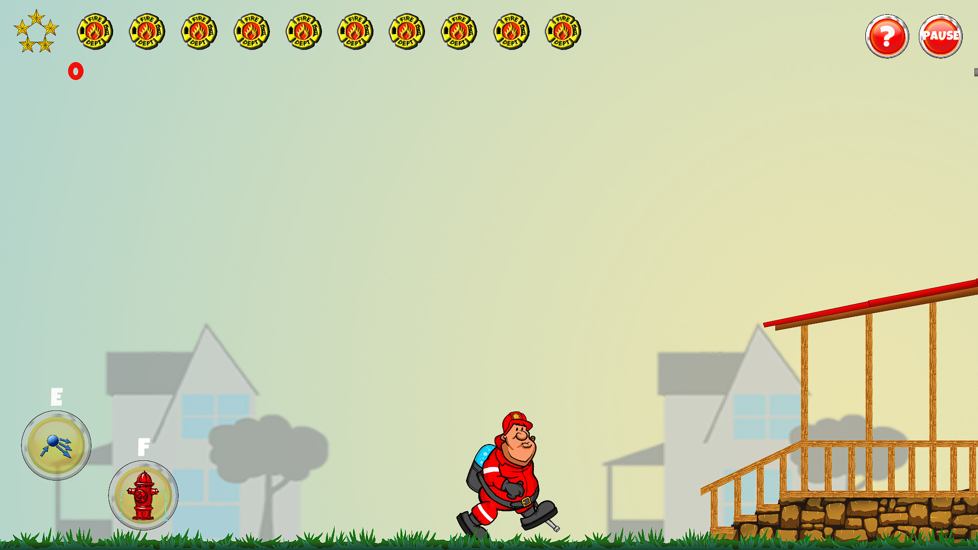FIREFIGHTER Free Download