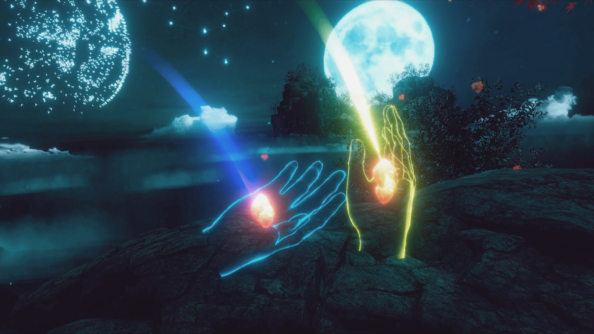 Soulpath: the final journey Free Download