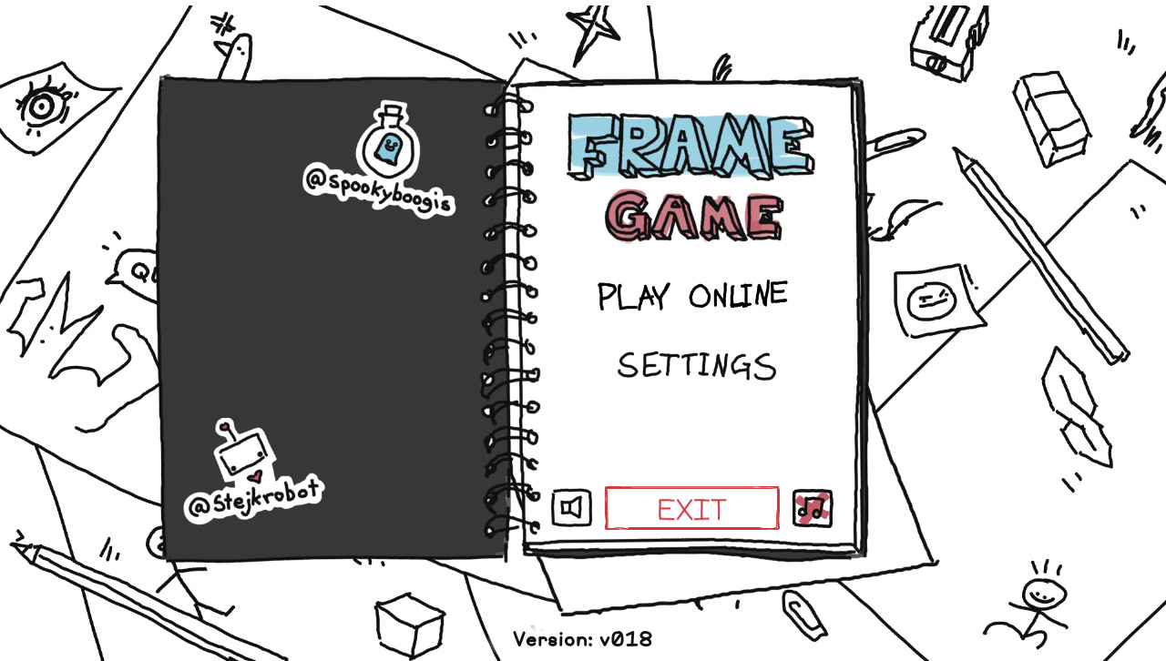 Frame Game Free Download