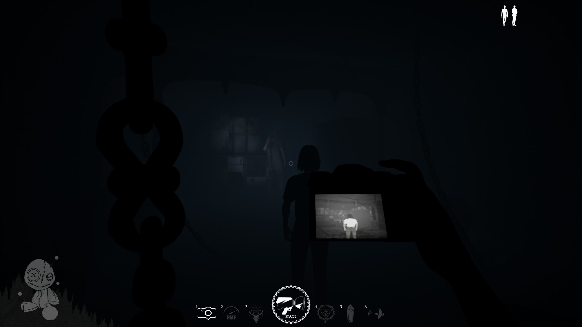Haunt Chaser Free Download