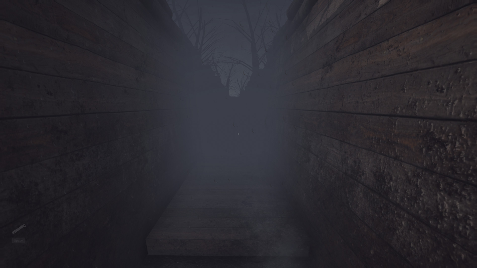 Trenches - World War 1 Horror Survival Game Free Download