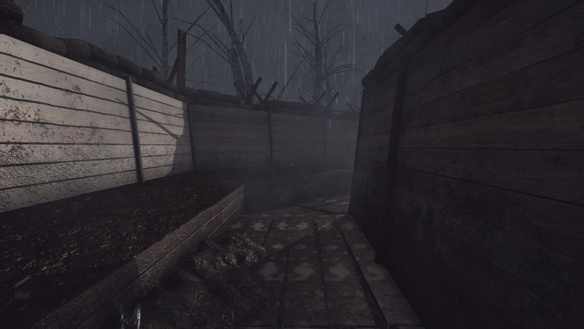 Хоррор 1.19. Trenches - World War 1 Horror Survival game. Картинки с Surv из игры FNF. Trenches game Monster.