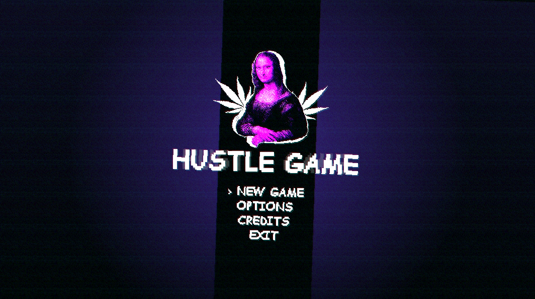 Hustle Game Free Download
