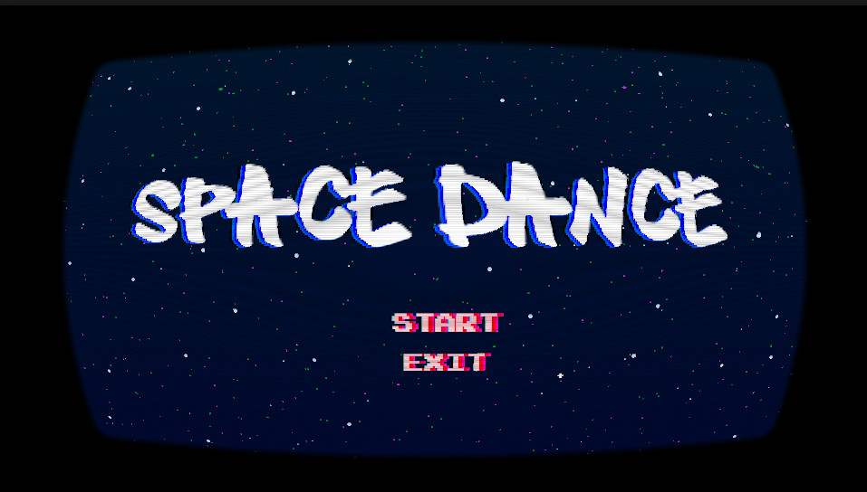 SPACE DANCE Free Download