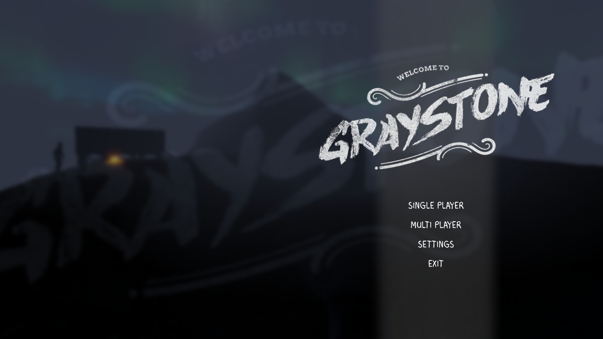 Welcome To Graystone Free Download