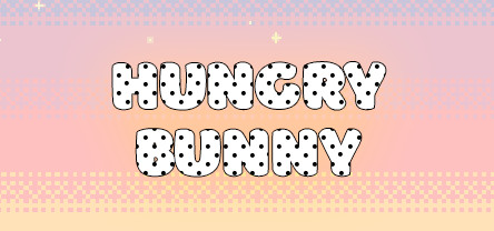 Hungry Bunny Free Download