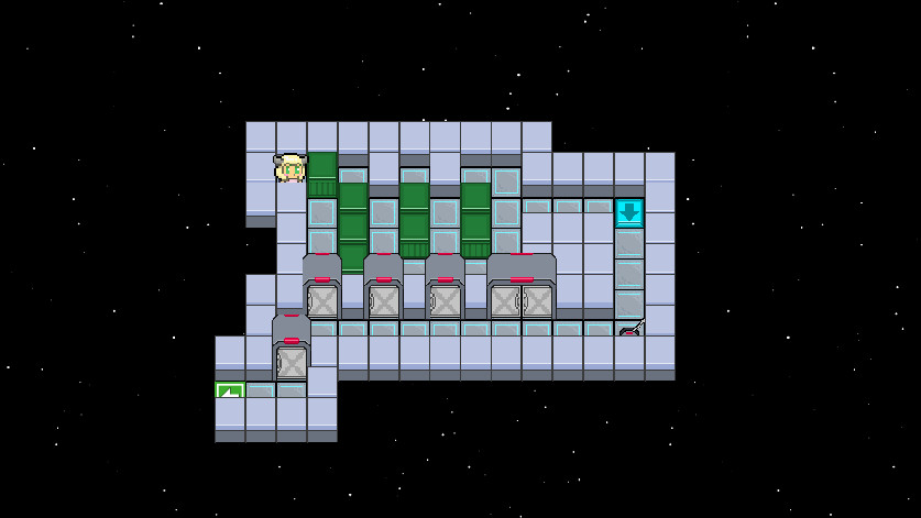 SPACE STORESHIP Free Download