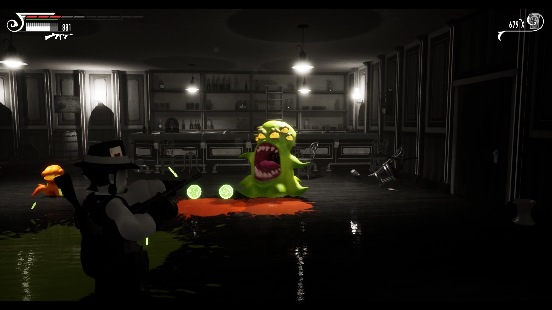 Timothy vs the Aliens Free Download