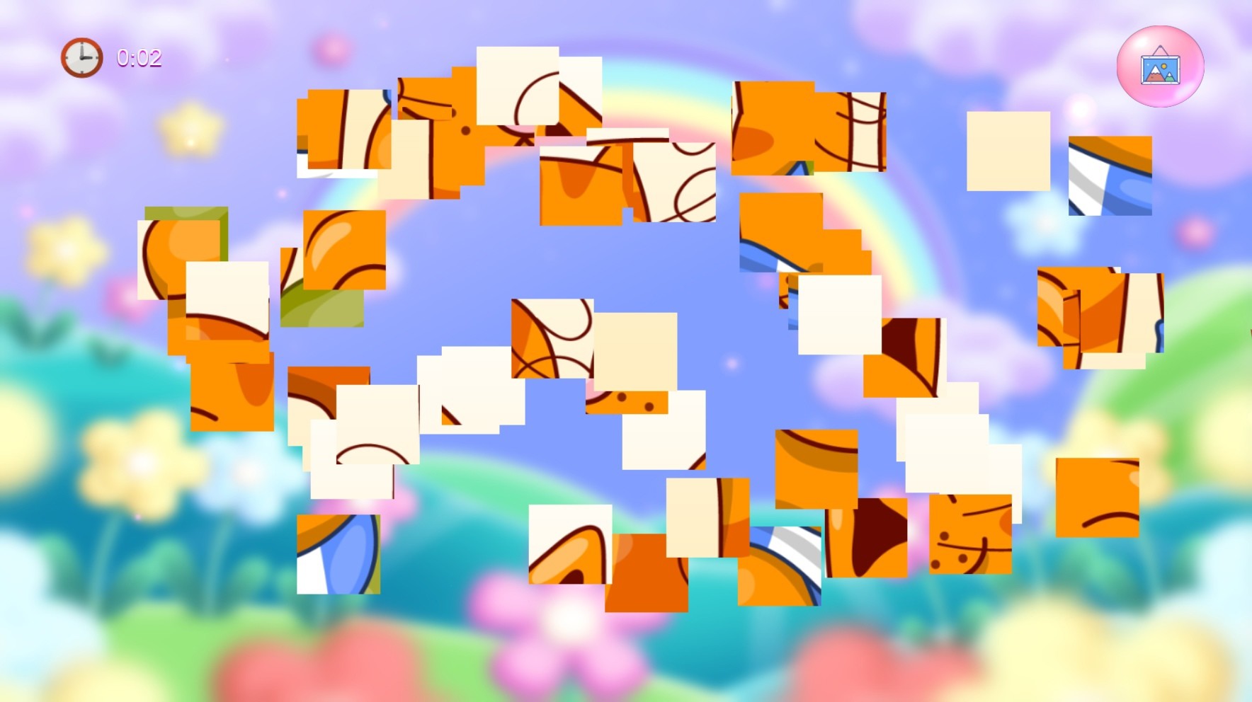 Puzzles with cats Free Download