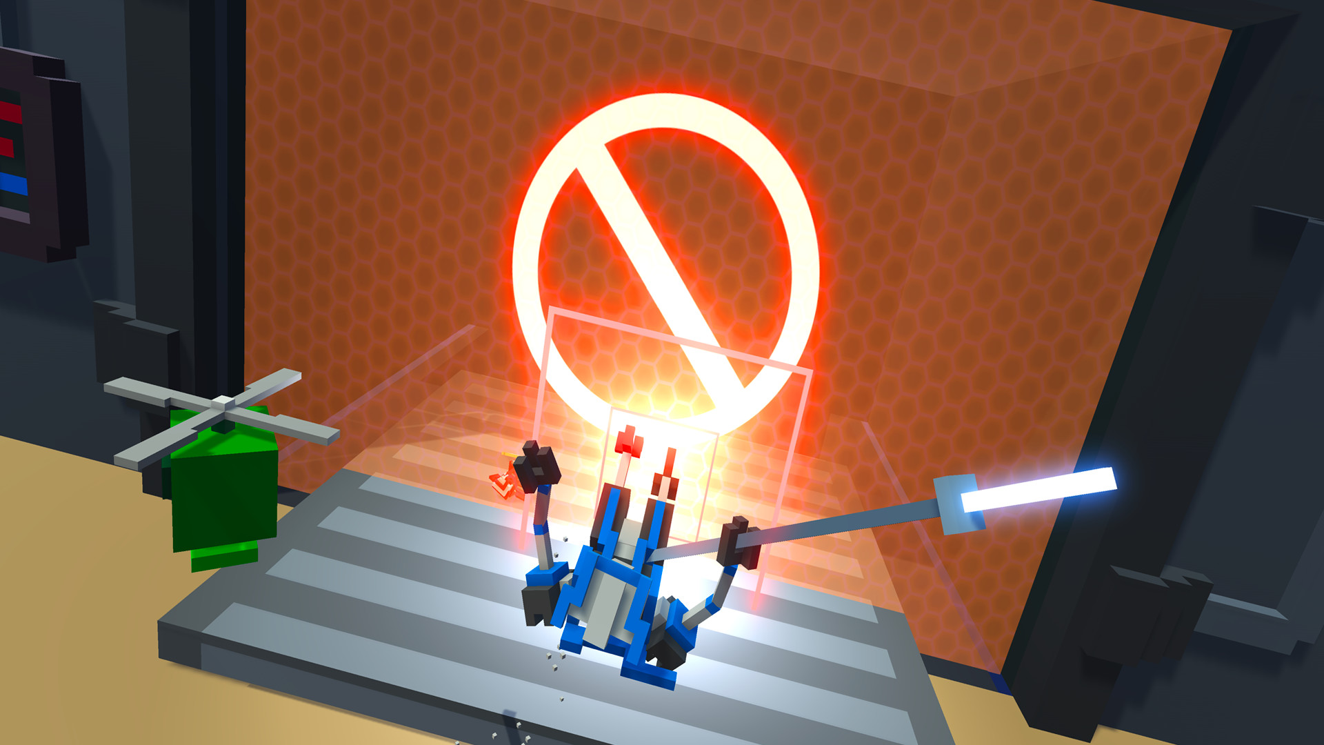 clone drone in the danger zone game download free