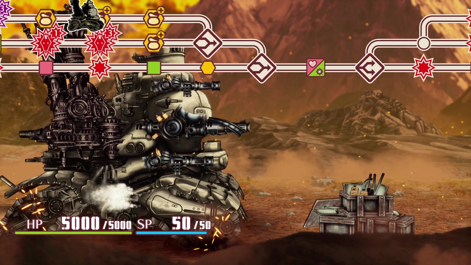 Fuga: Melodies of Steel 2 download the new version for ios