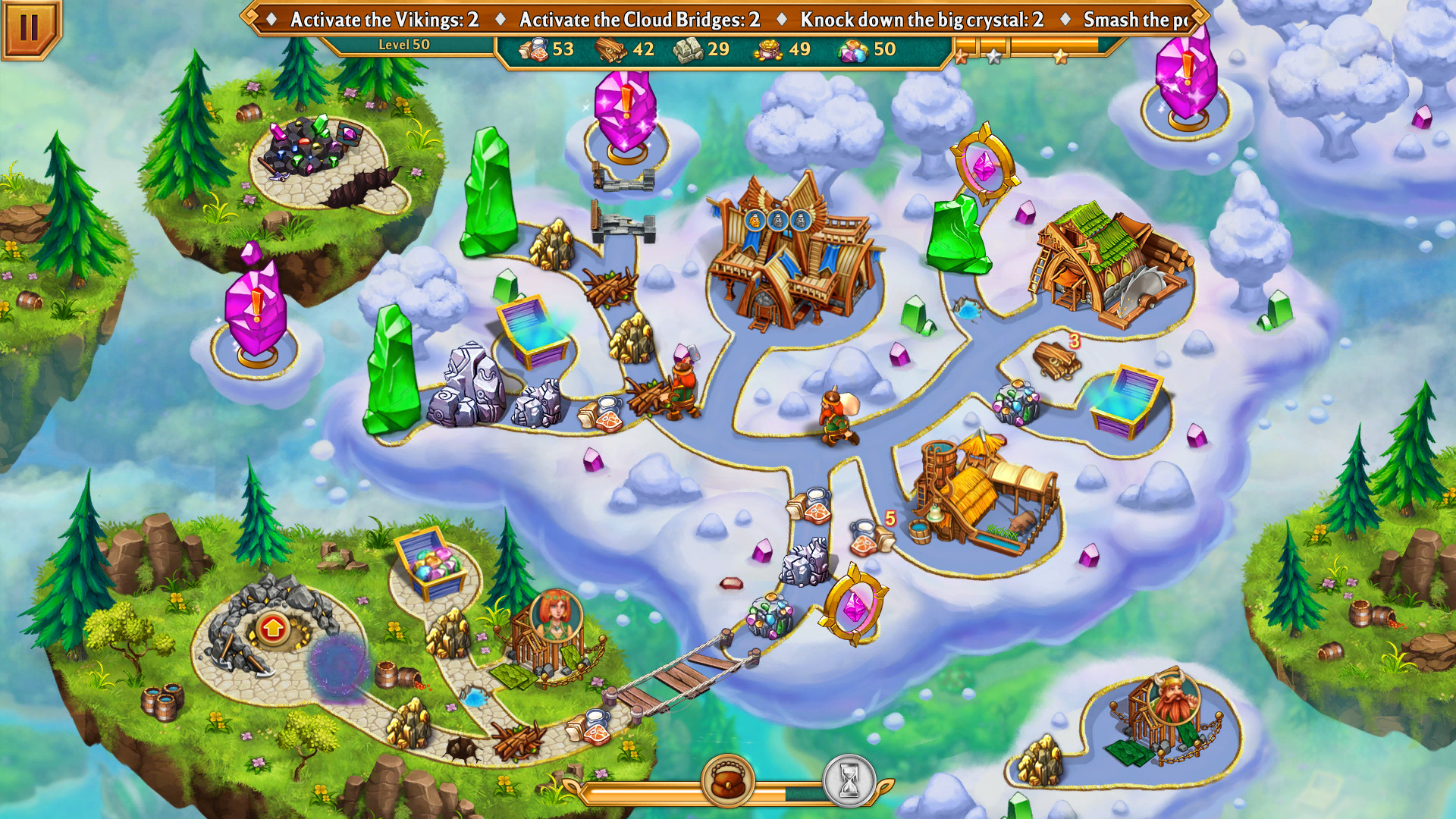 Viking Heroes 2 Free Download