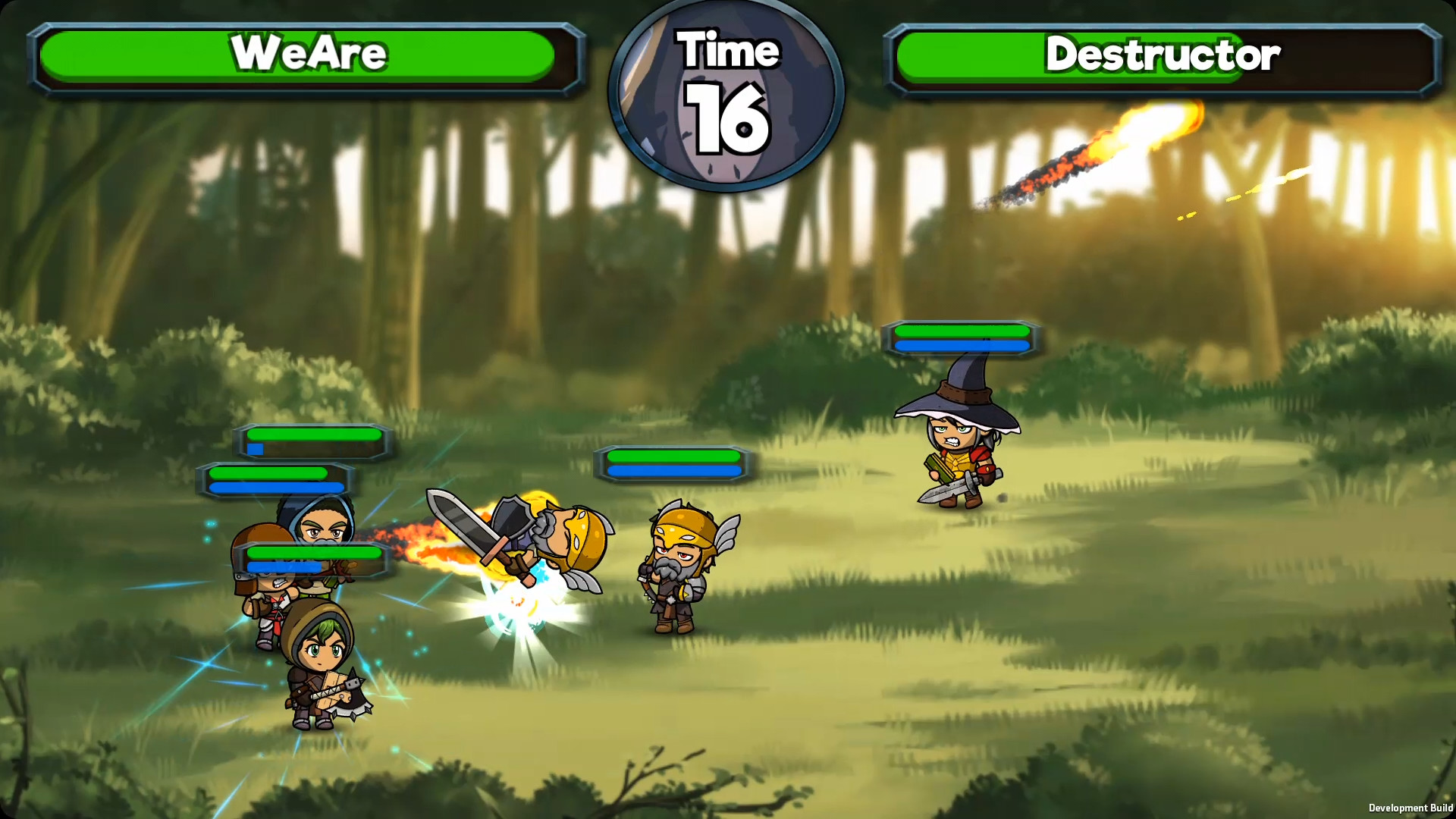 Smithy Wars Free Download