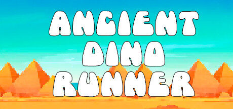Ancient Dino Runner Free Download