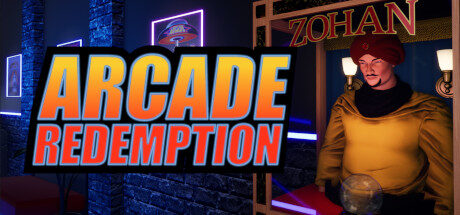 Arcade Redemption Free Download
