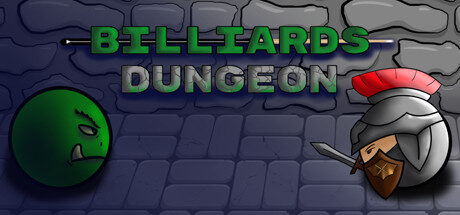 Billiards Dungeon Free Download