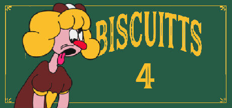Biscuitts 4 Free Download