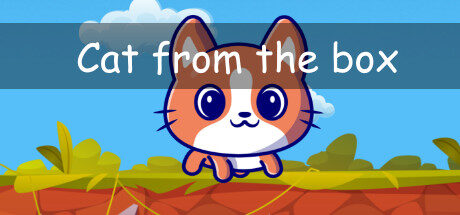 Cat from the box Free Download