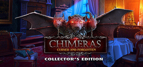 Chimeras: Cursed and Forgotten Collector's Edition Free Download