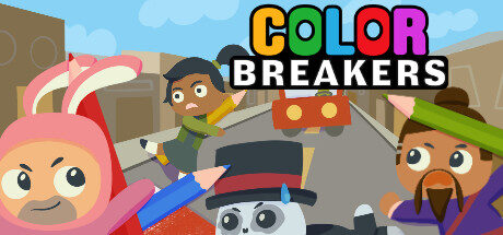 Color Breakers Free Download