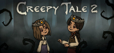 Creepy Tale 2 Free Download
