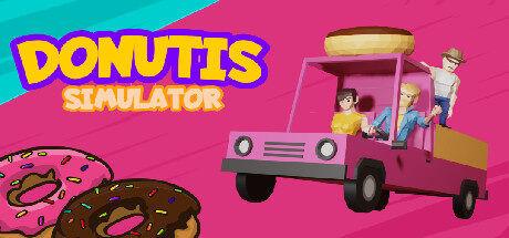 Donutis Simulator Free Download
